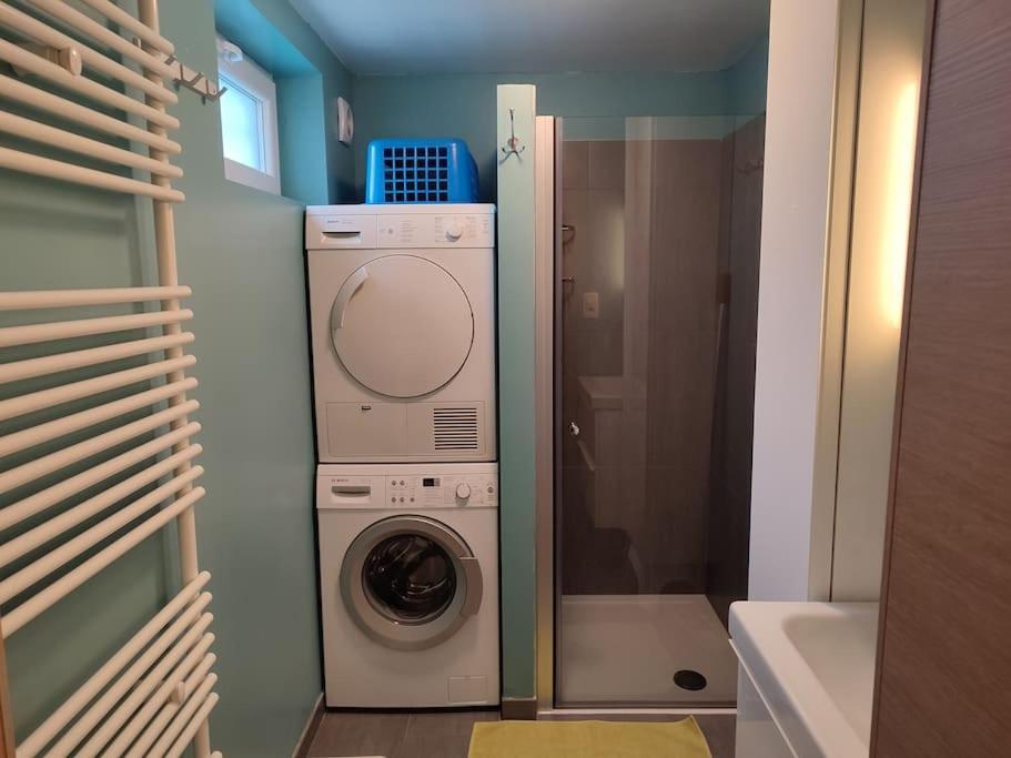 Appartement Dans Un Superbe Quartier Residentiel Намюр Екстериор снимка