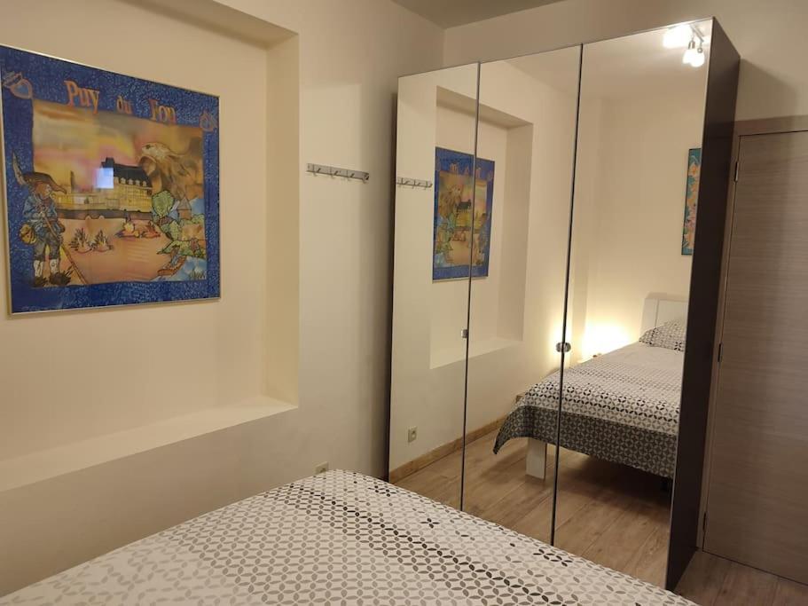 Appartement Dans Un Superbe Quartier Residentiel Намюр Екстериор снимка