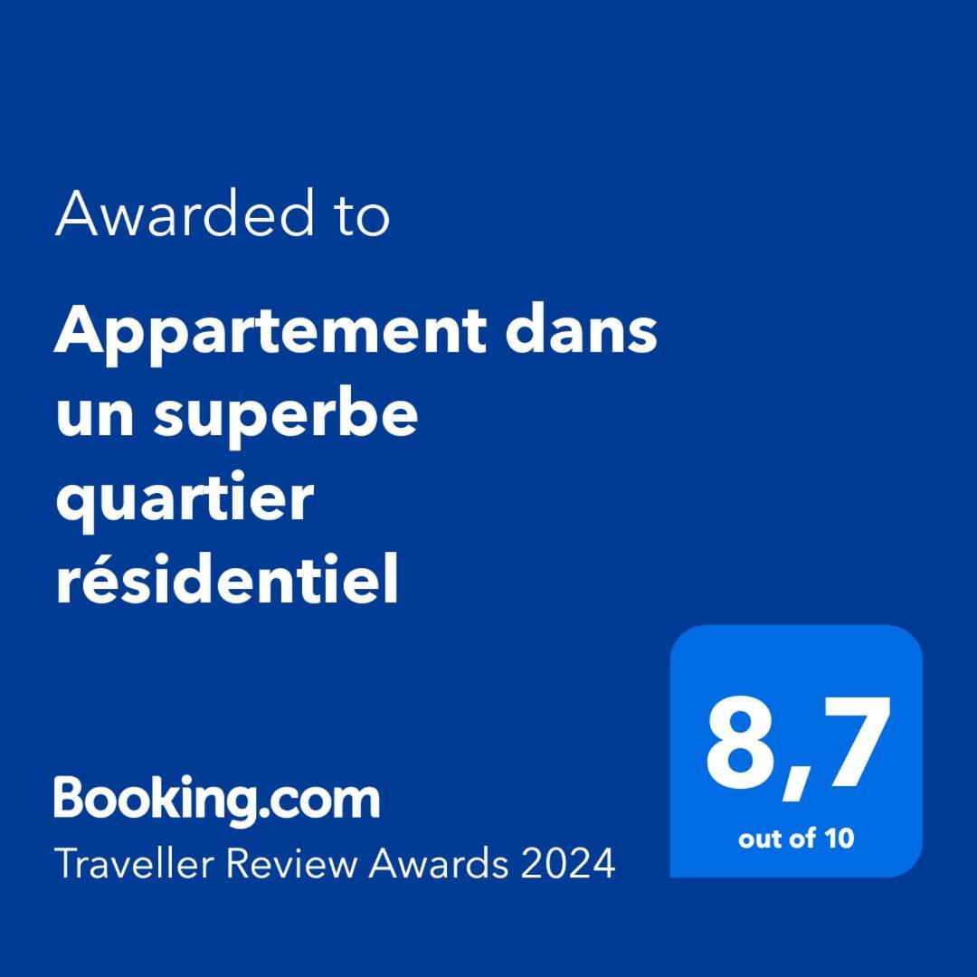 Appartement Dans Un Superbe Quartier Residentiel Намюр Екстериор снимка